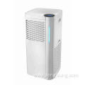 Air Purifier for Commercial Kitchen Cooking Smoke